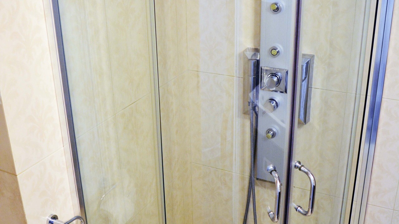 Photo of Bathroom in Psirri