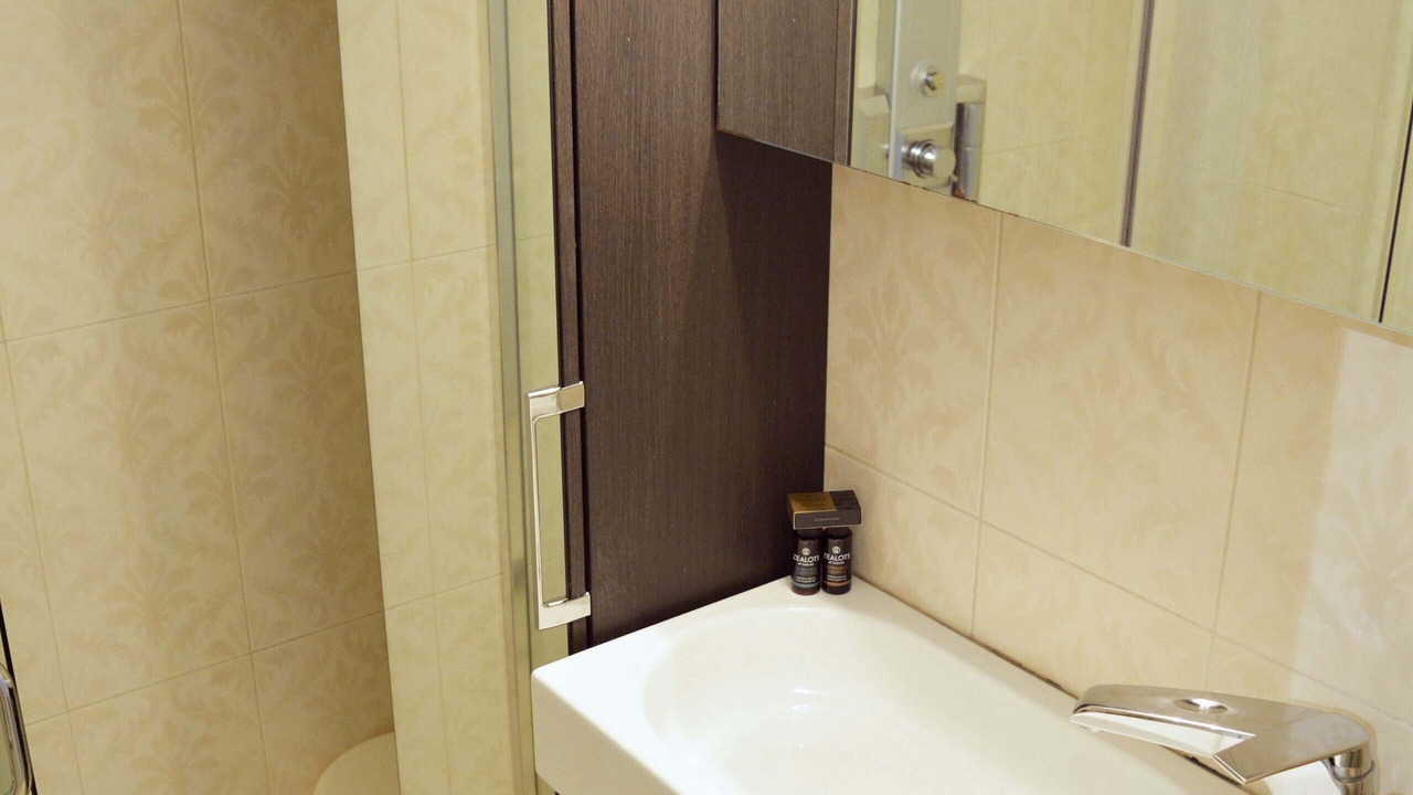 Photo of Bathroom in Psirri