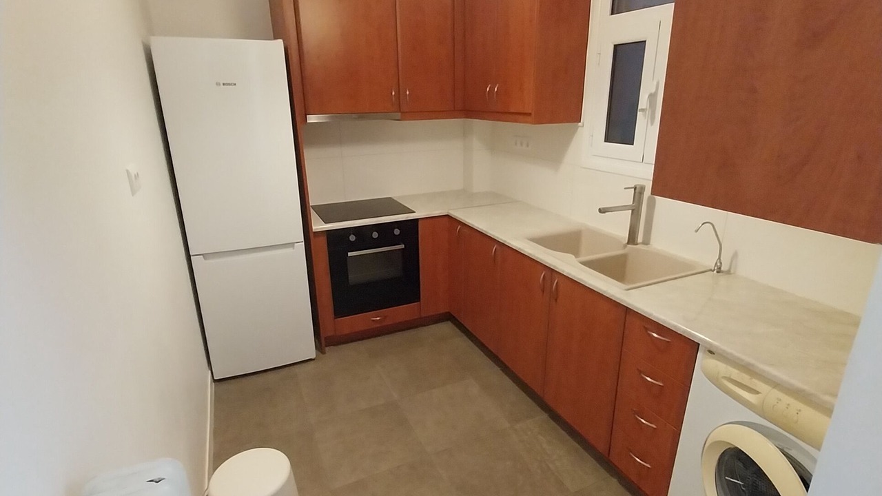 Photo of Kitchen in Psirri