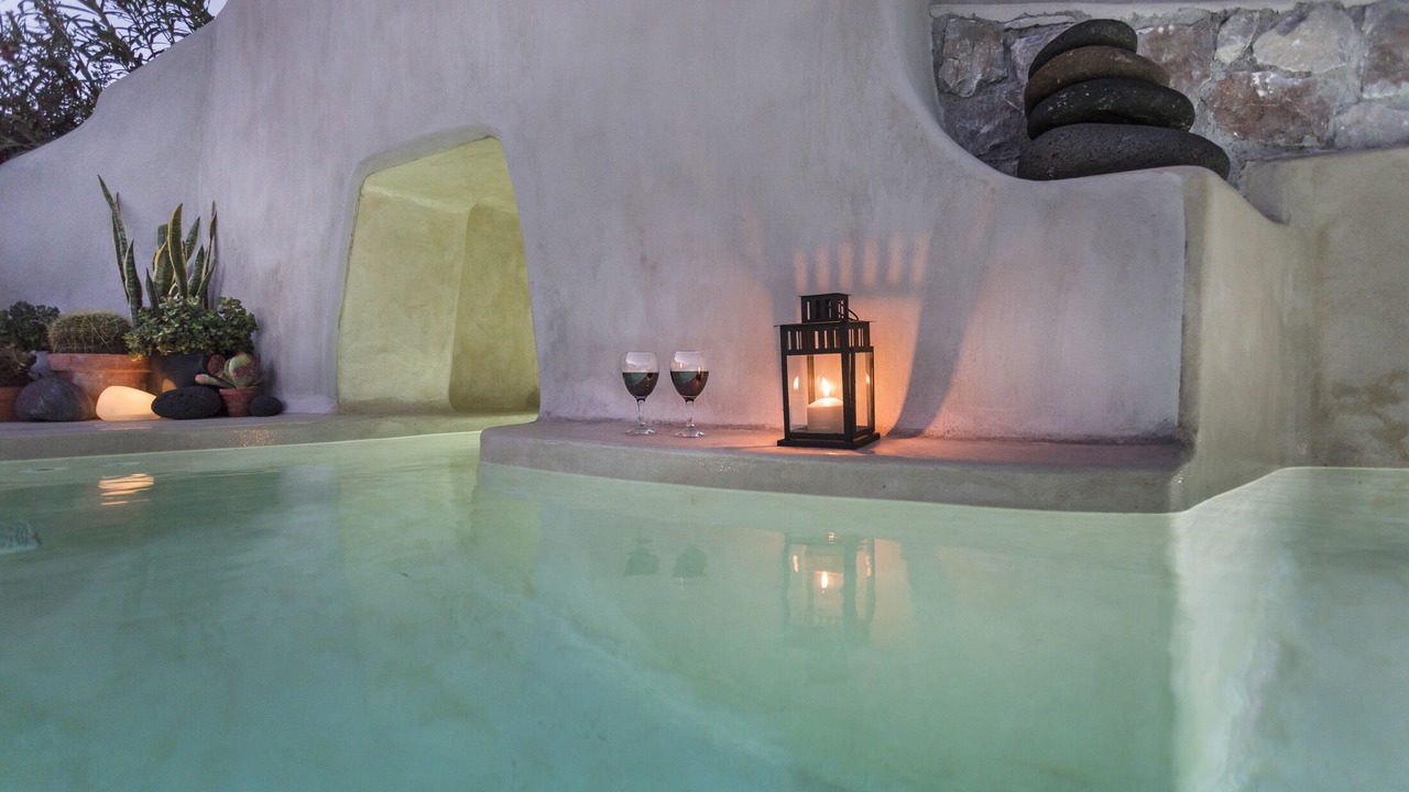 Photo of Outdoor in Santorini