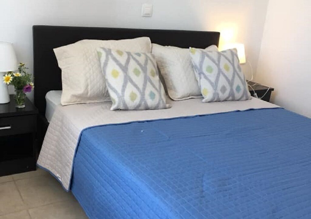 Photo of Bedroom in Mariou