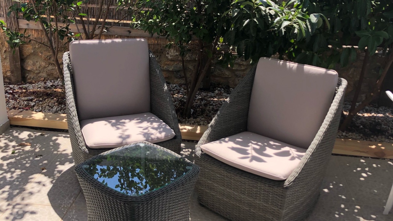 Photo of Patio Balcony in Mariou