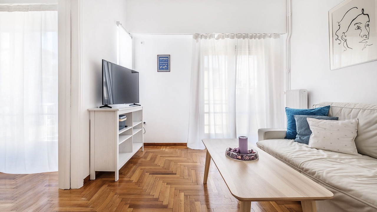 Photo of Livingroom in Makrigianni