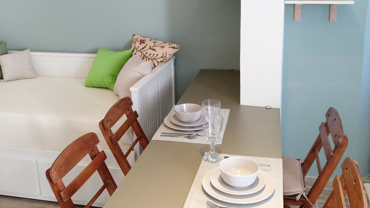 Photo of Bedroom in Symi