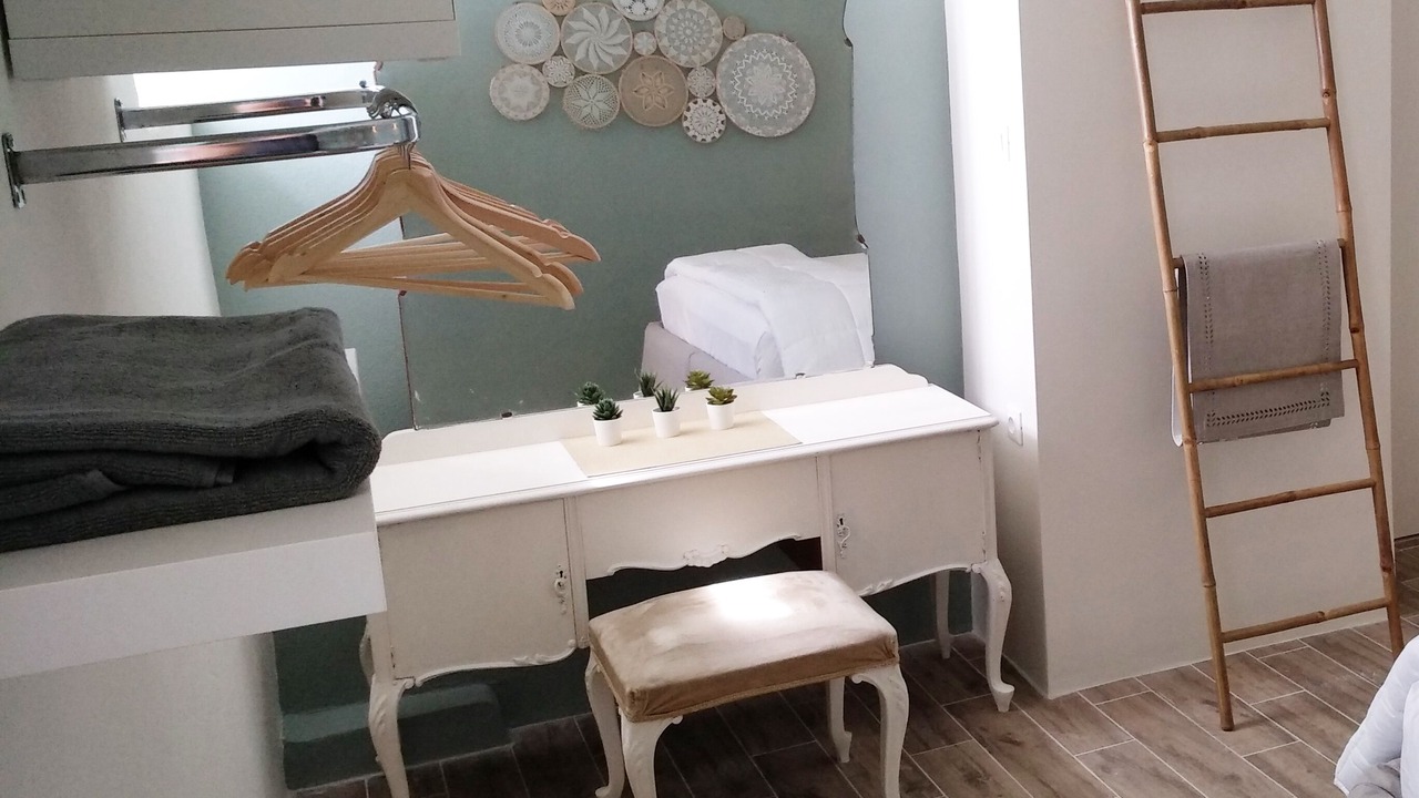 Photo of Bathroom in Symi