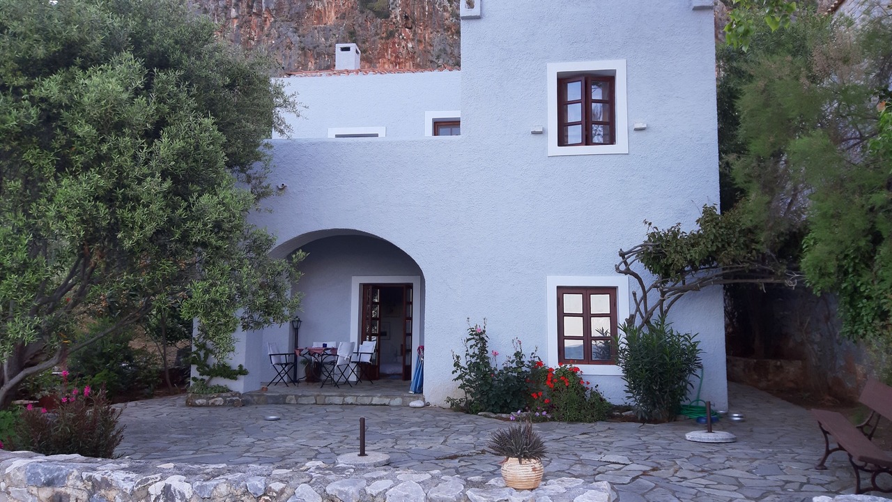 Photo of Outdoor in Limeni