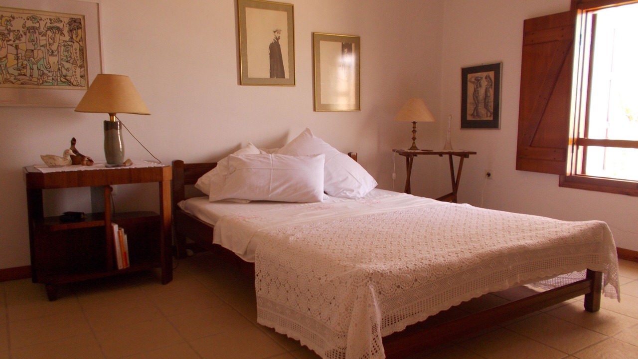 Photo of Bedroom in Limeni