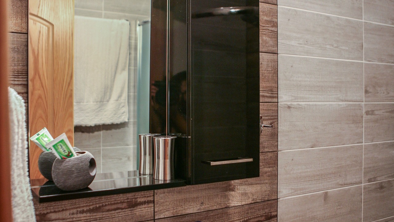 Photo of Bathroom in Milies