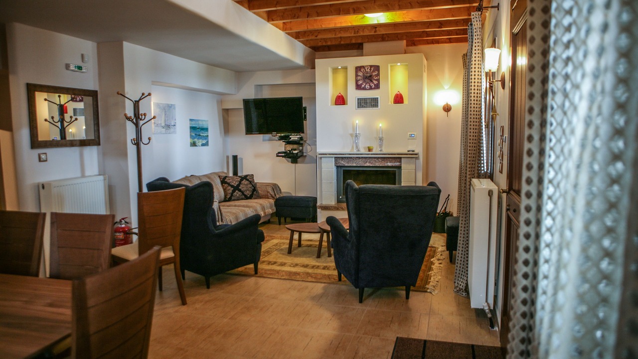 Photo of Livingroom in Milies