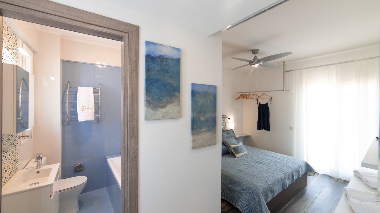Photo of Bedroom in Koutsouras