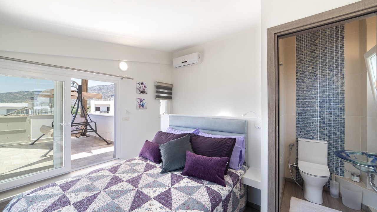 Photo of Bedroom in Koutsouras