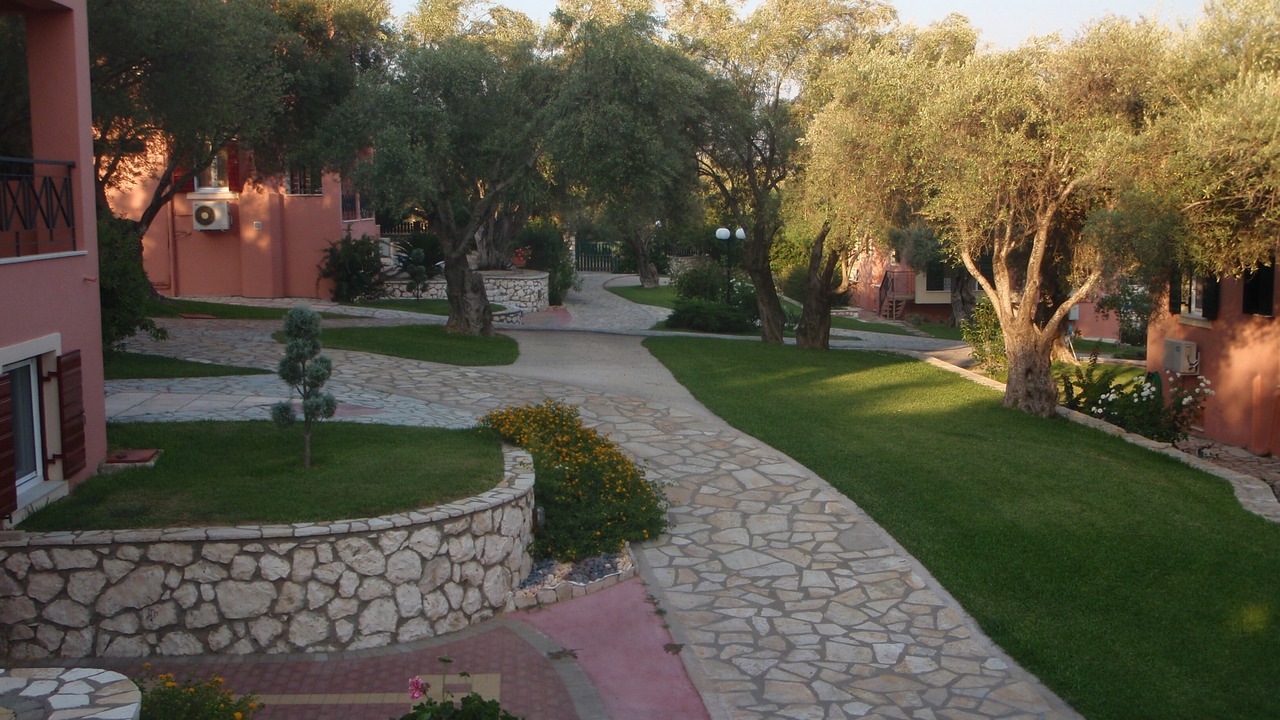 Photo of Outdoor in Kariotai