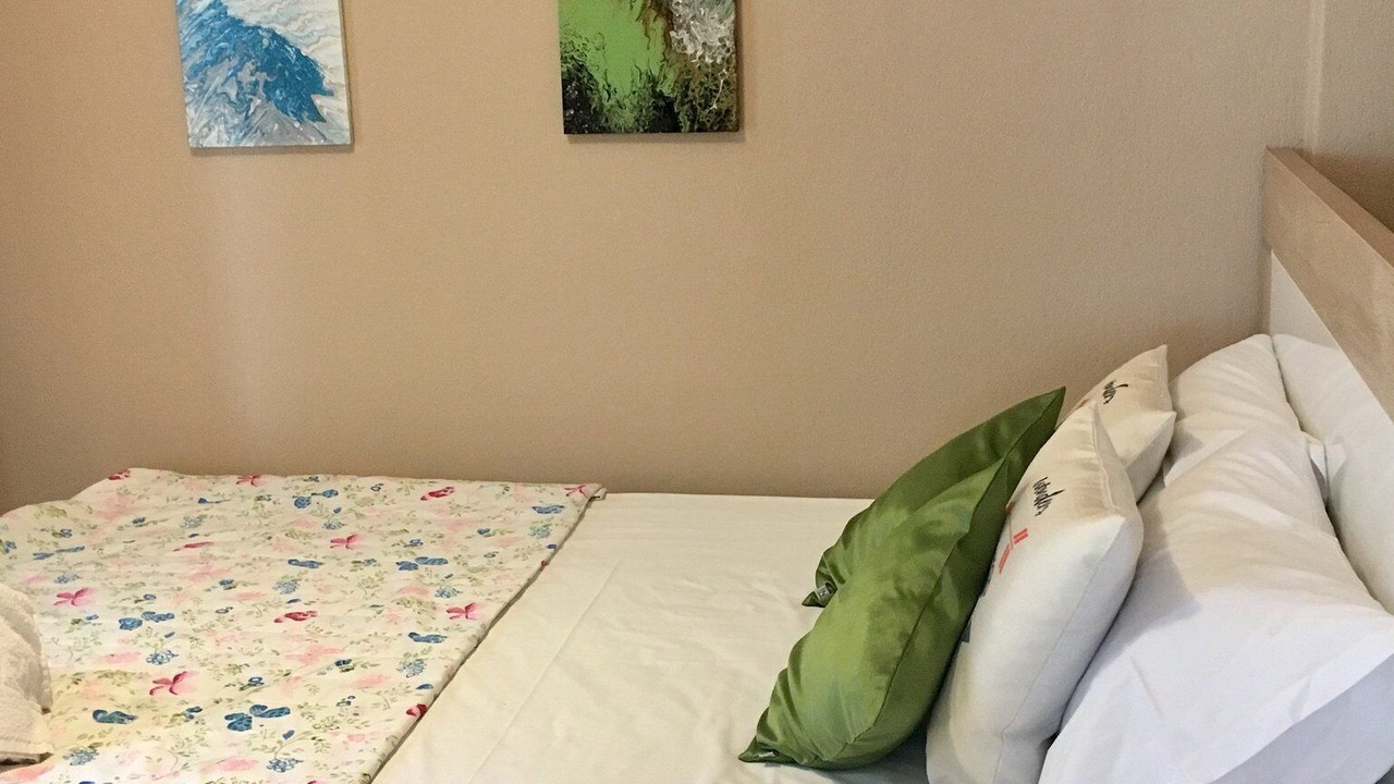 Photo of Bedroom in Nea Iraklitsa