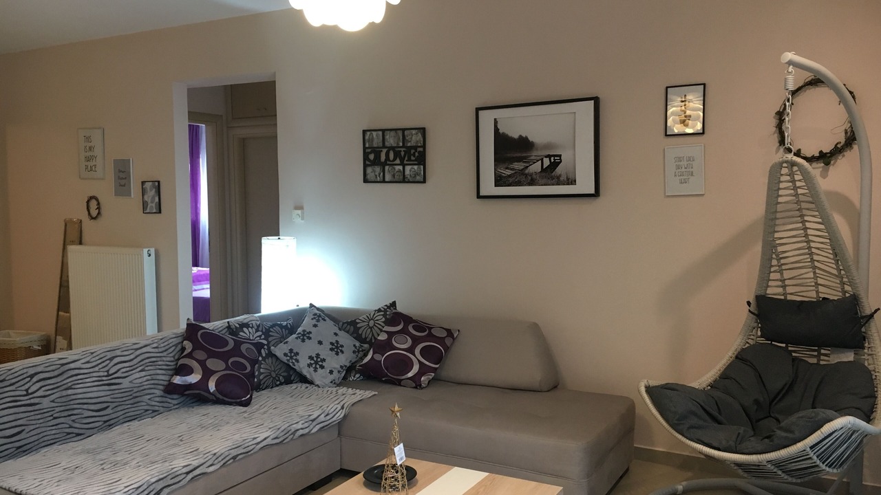 Photo of Livingroom in Nea Iraklitsa