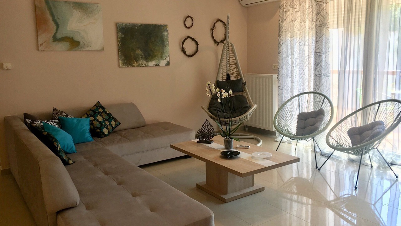 Photo of Livingroom in Nea Iraklitsa
