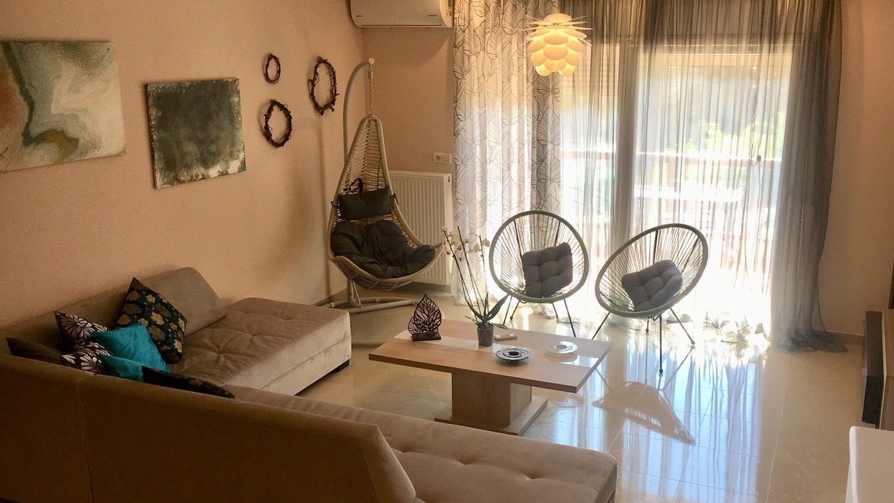 Photo of Livingroom in Nea Iraklitsa
