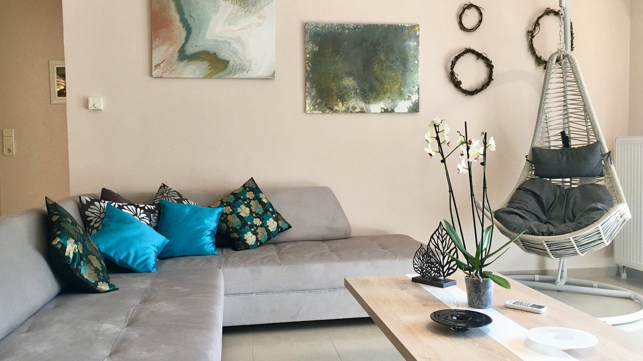 Photo of Livingroom in Nea Iraklitsa