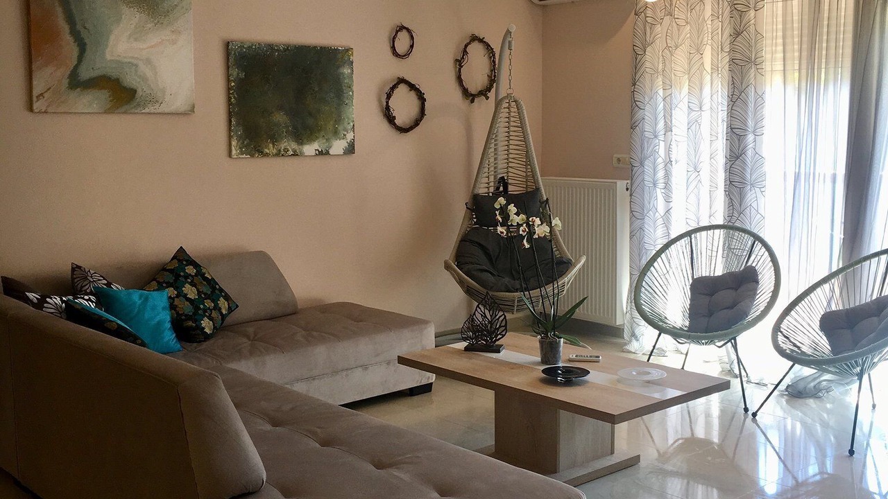 Photo of Livingroom in Nea Iraklitsa