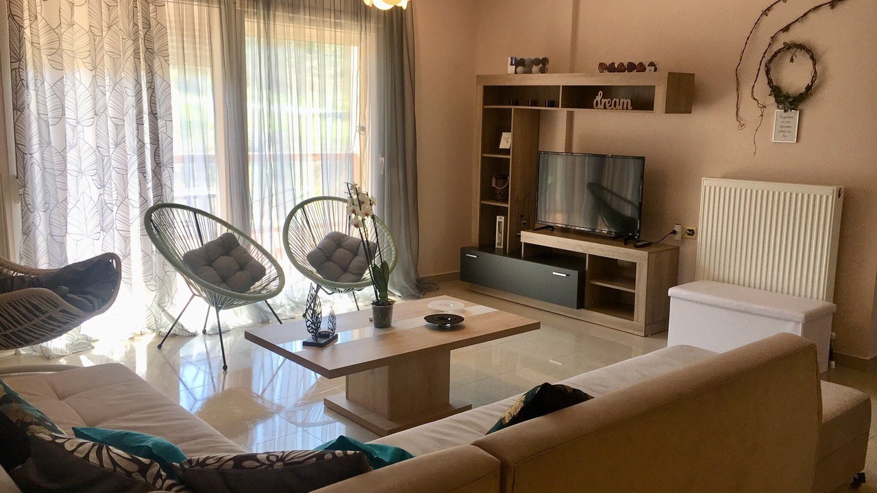 Photo of Livingroom in Nea Iraklitsa
