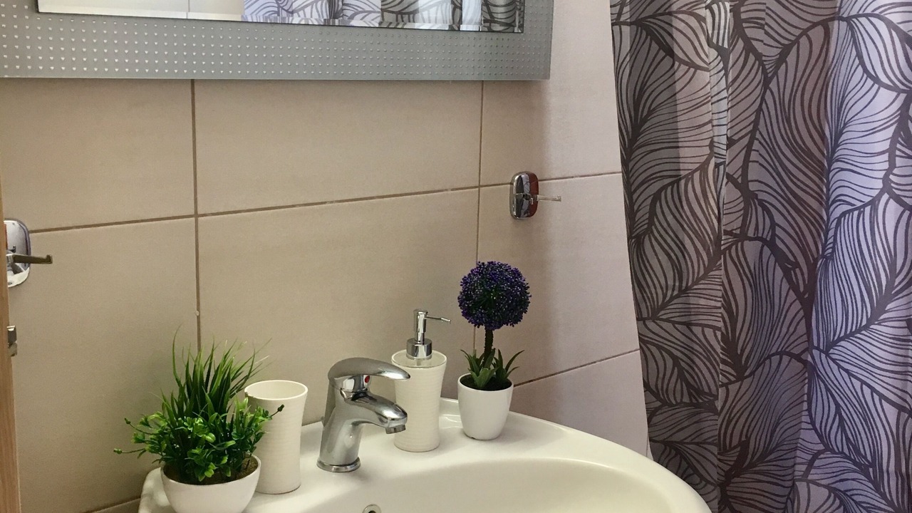 Photo of Bathroom in Nea Iraklitsa