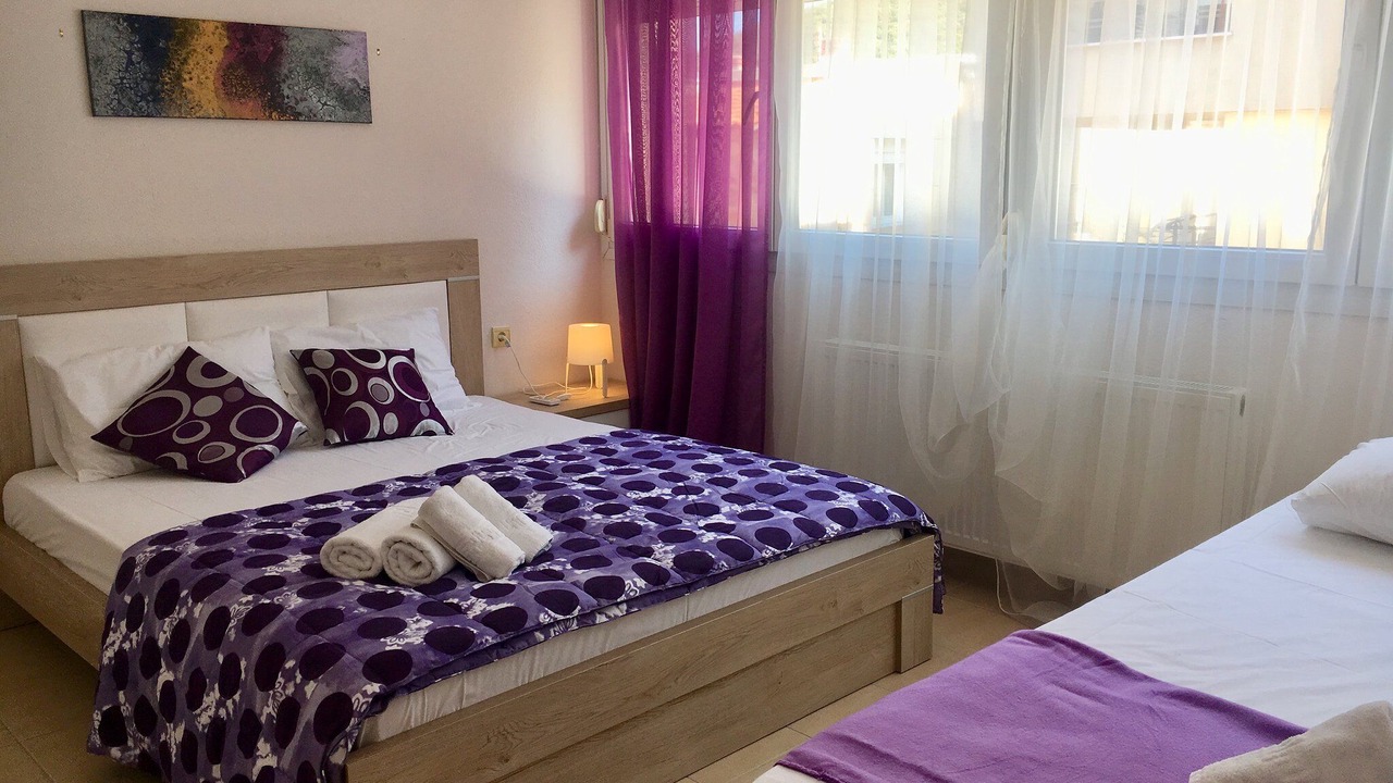 Photo of Bedroom in Nea Iraklitsa