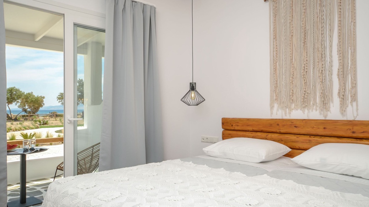Photo of Bedroom in Plaka