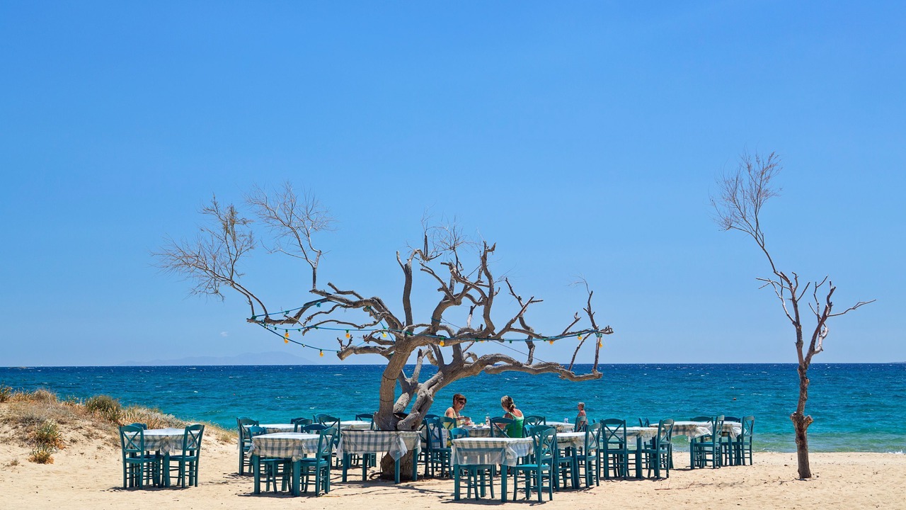 Photo of Outdoor in Plaka