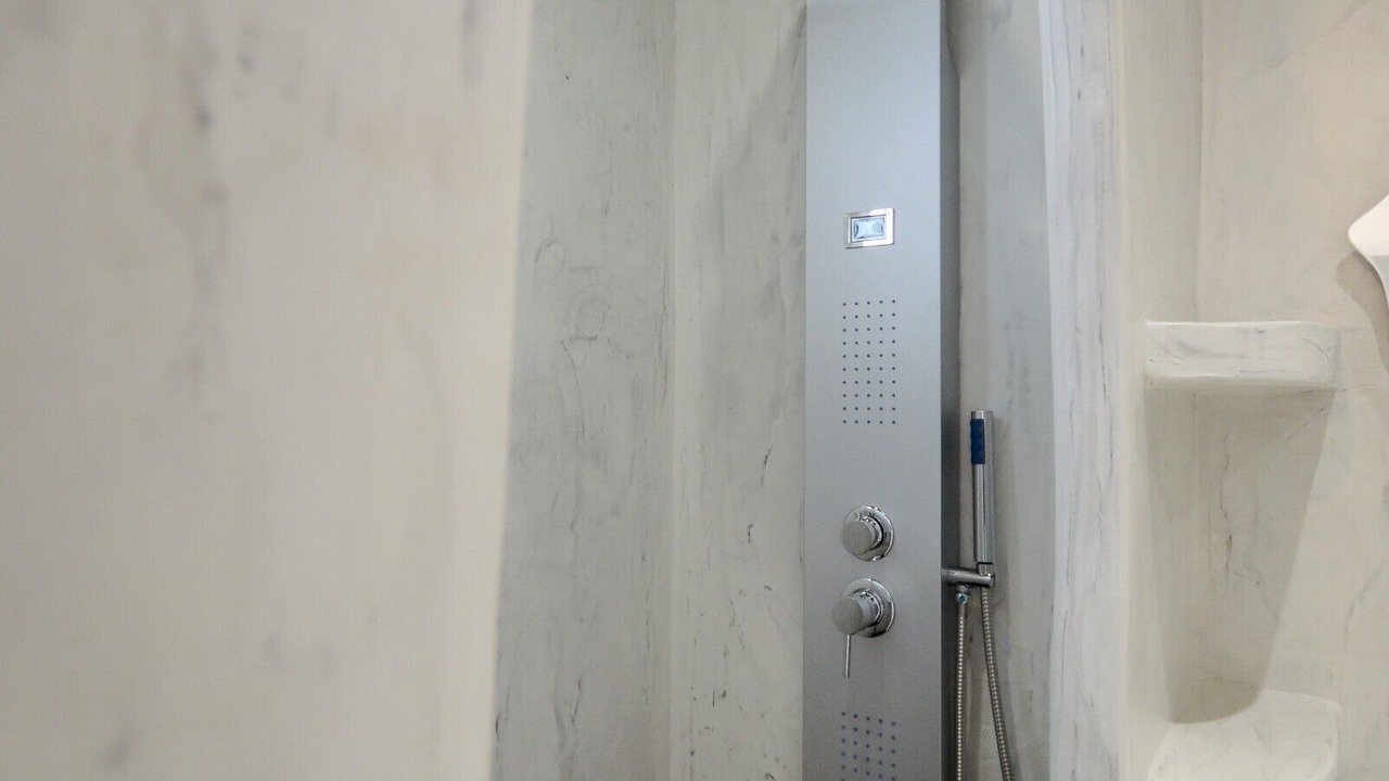Photo of Bathroom in Plaka