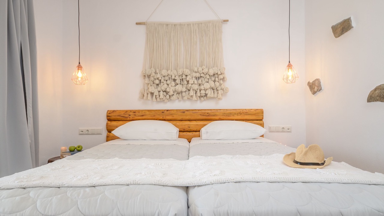 Photo of Bedroom in Plaka