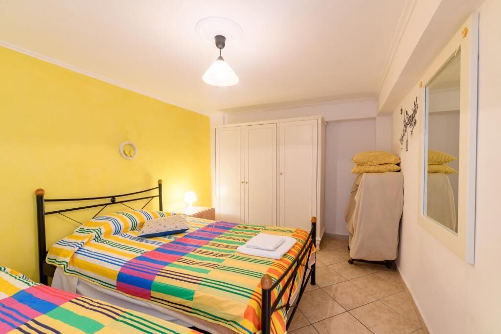 Photo of Bedroom in Sinarades