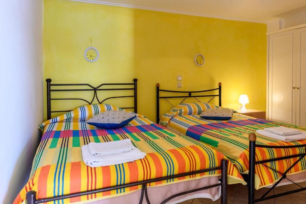 Photo of Bedroom in Sinarades