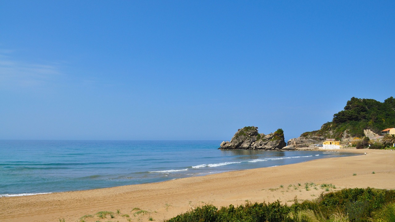 Photo of Outdoor in Sinarades