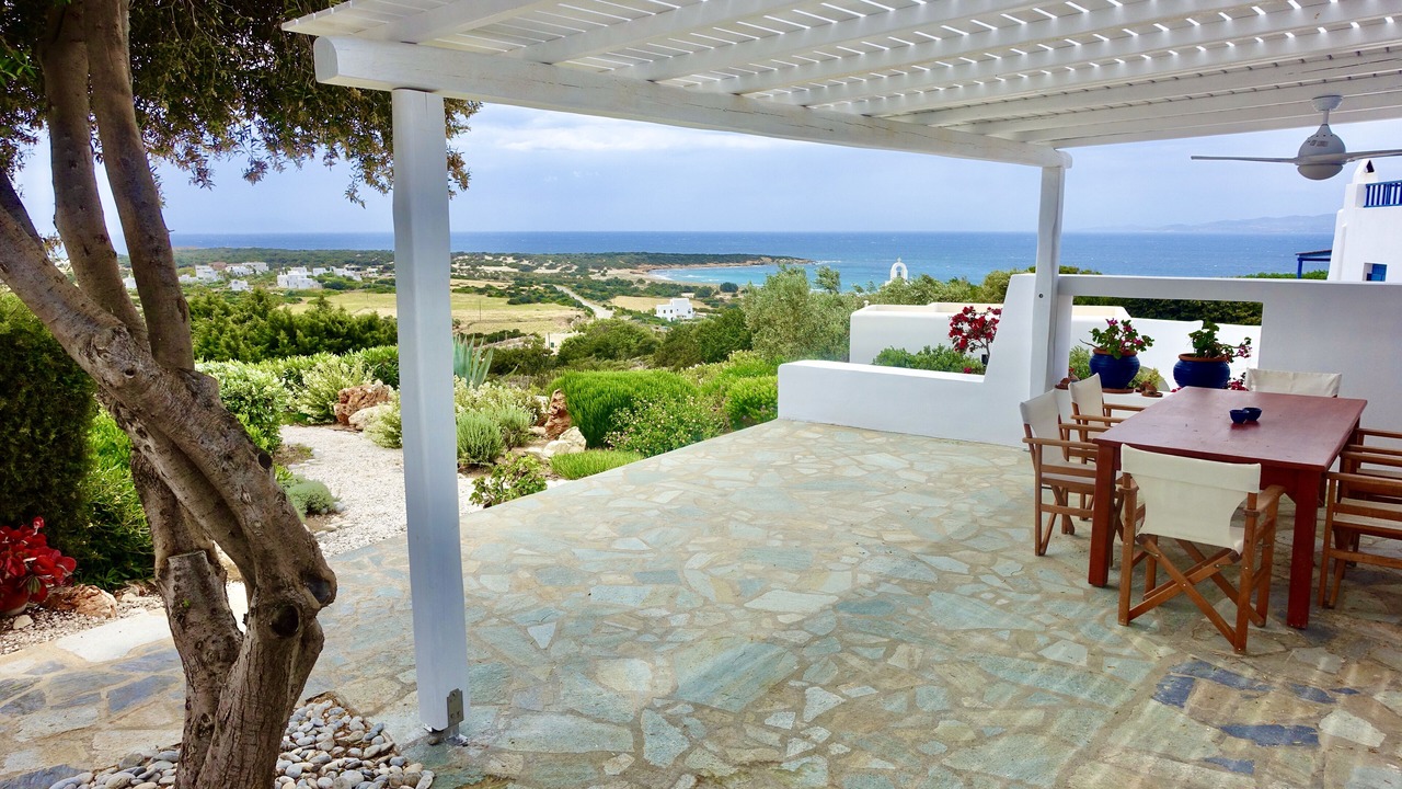 Photo of Outdoor in Naxos