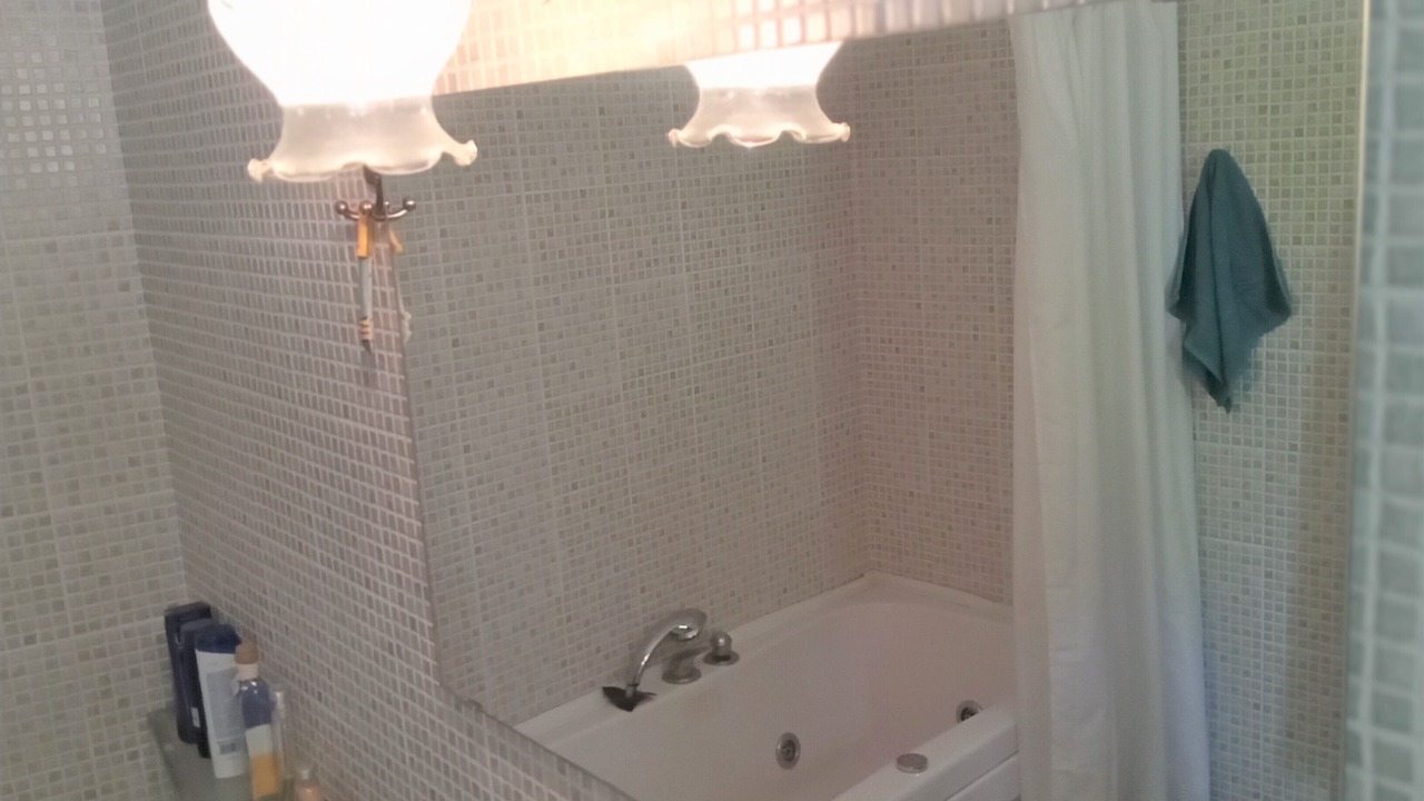 Photo of Bathroom in Vournikas