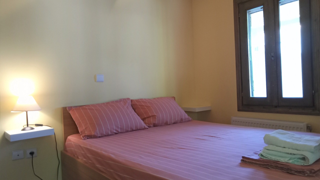 Photo of Bedroom in Vournikas