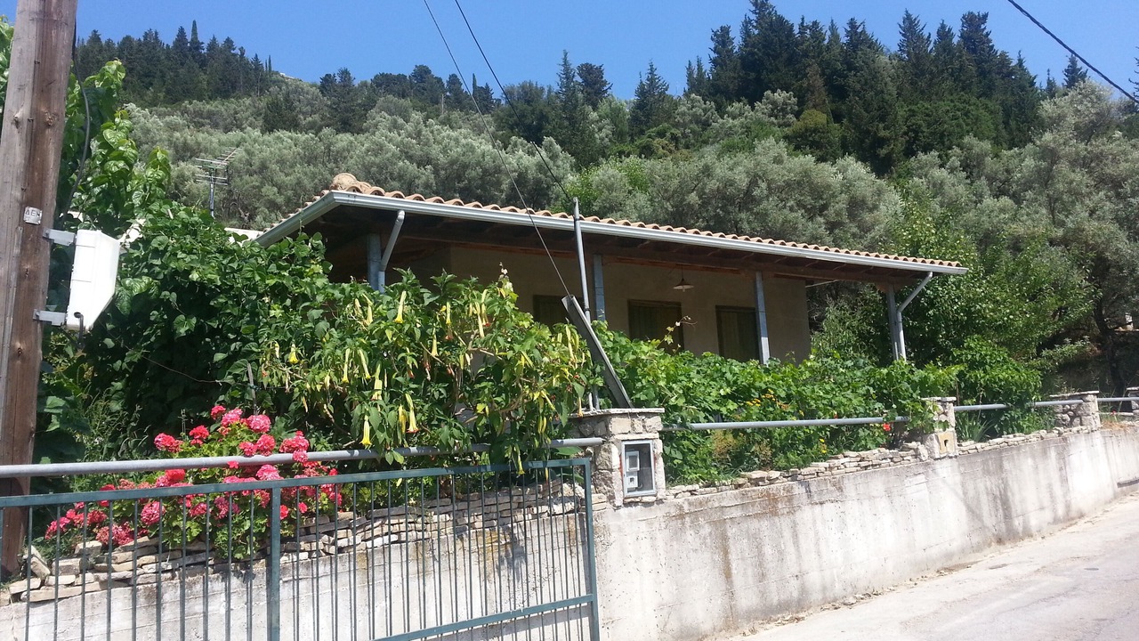 Photo of Outdoor in Vournikas
