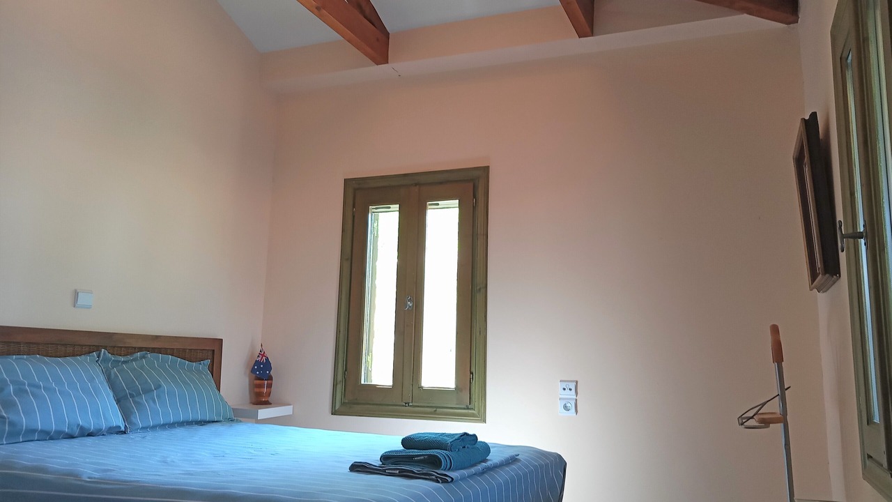 Photo of Bedroom in Vournikas