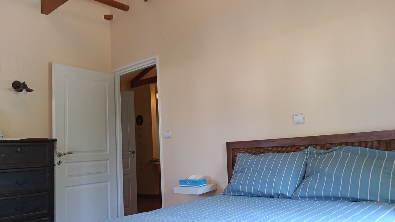 Photo of Bedroom in Vournikas
