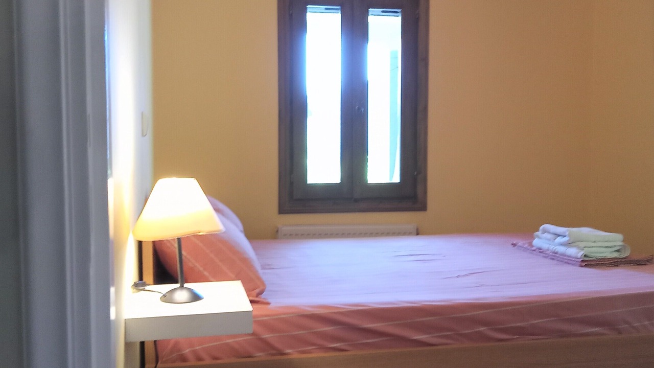 Photo of Bedroom in Vournikas