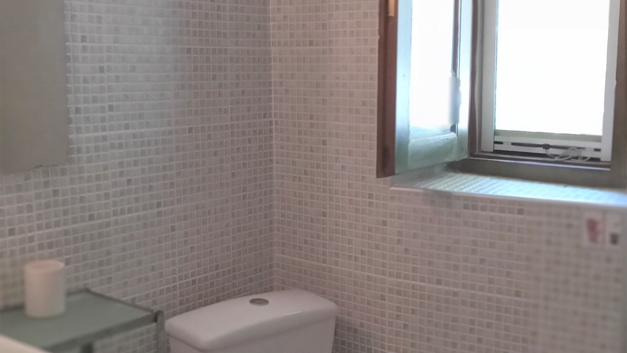 Photo of Bathroom in Vournikas