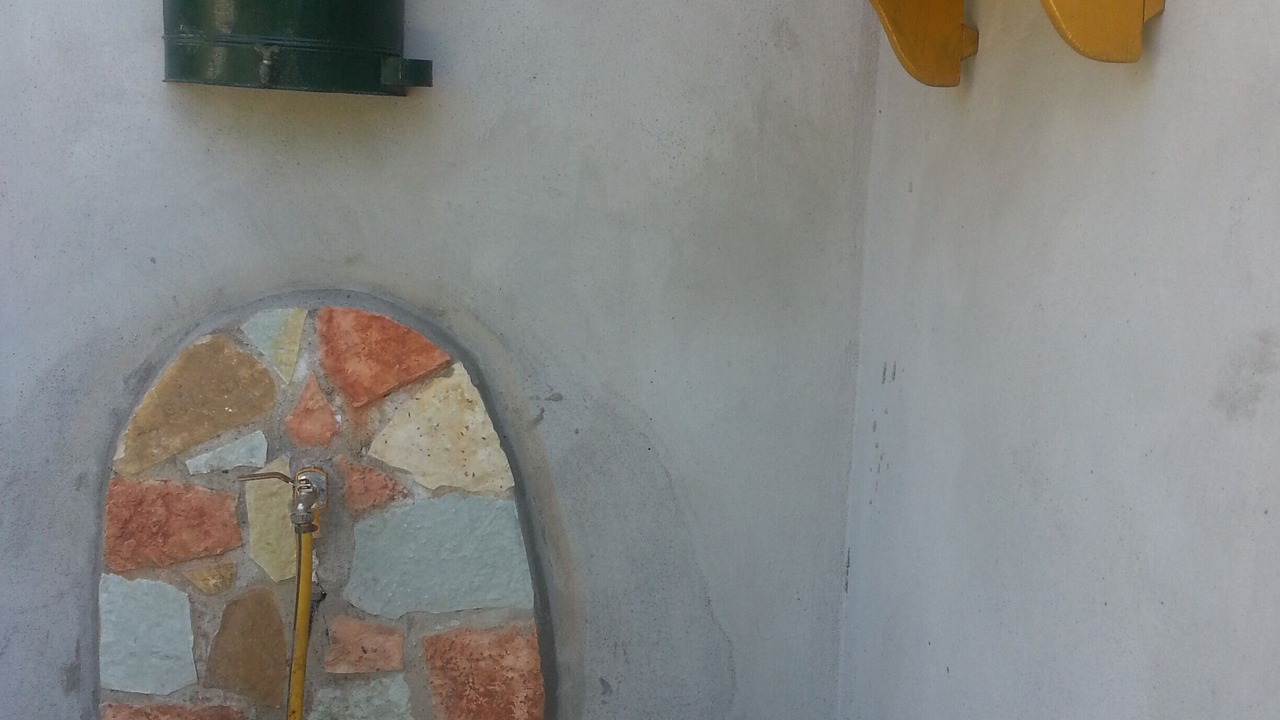 Photo of Patio Balcony in Vournikas