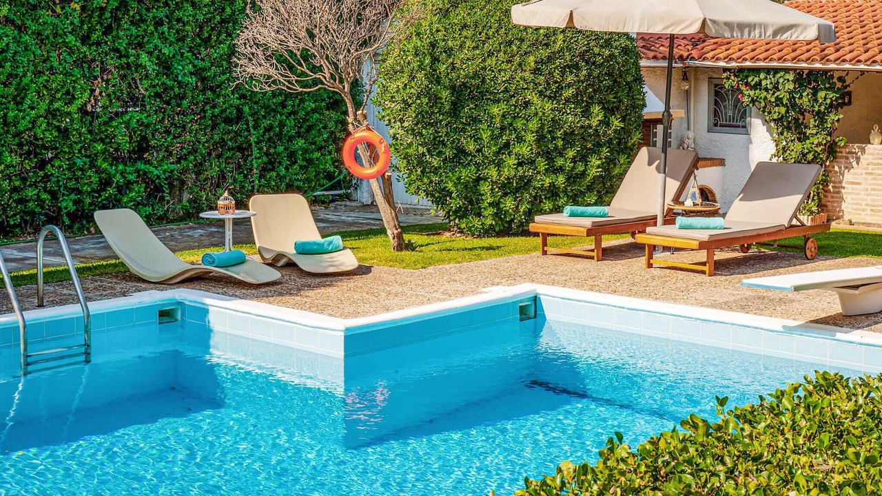 Photo of Outdoor in Schinias