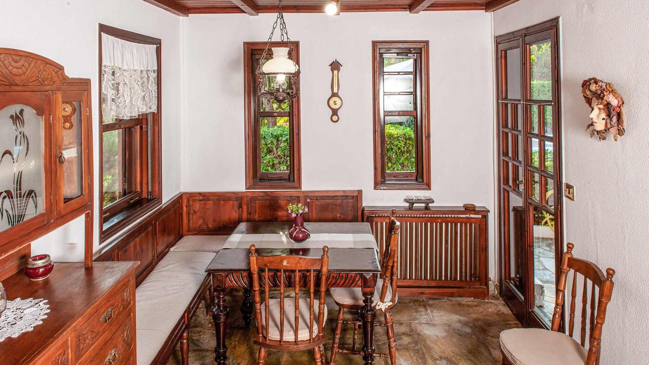 Photo of Bedroom in Schinias