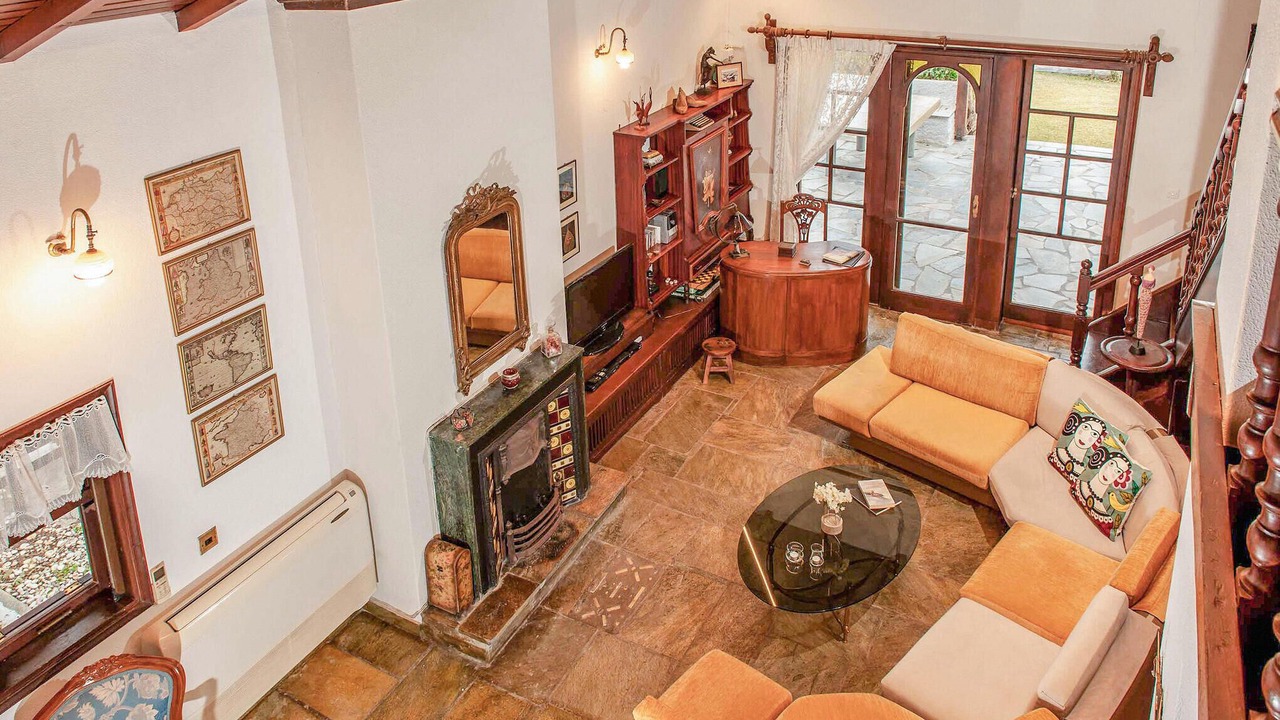 Photo of Bedroom in Schinias