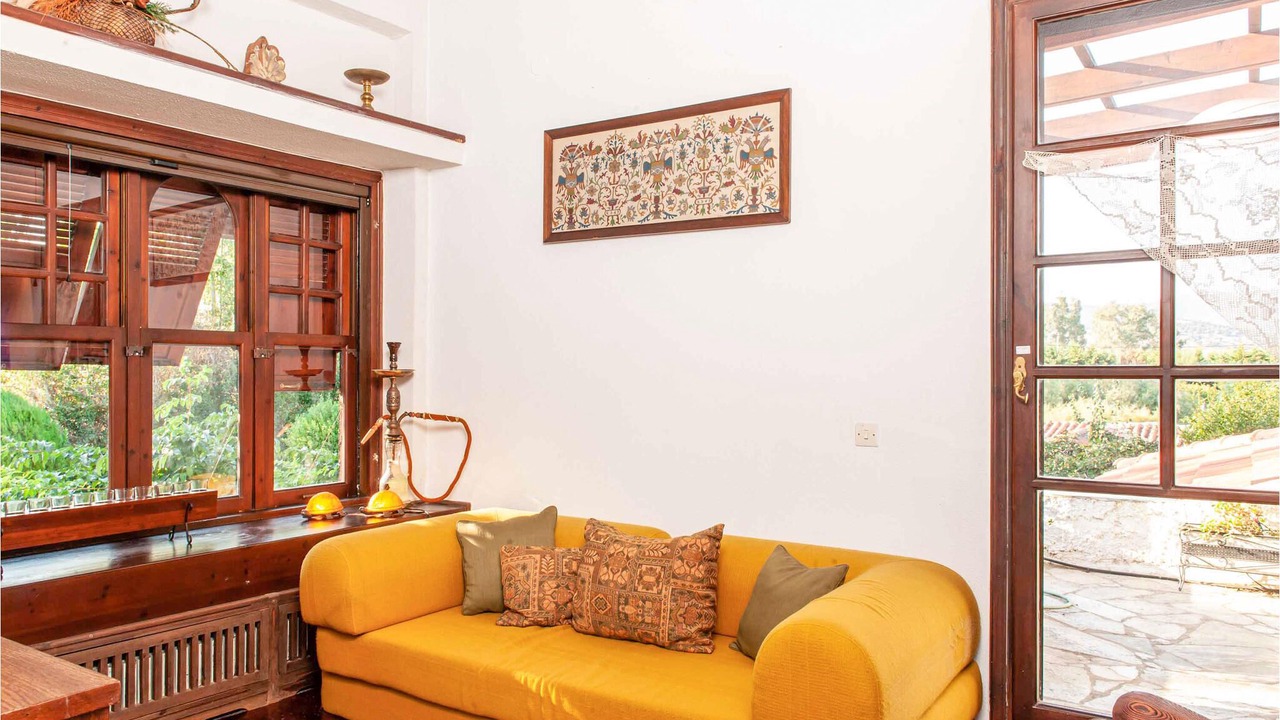 Photo of Bedroom in Schinias