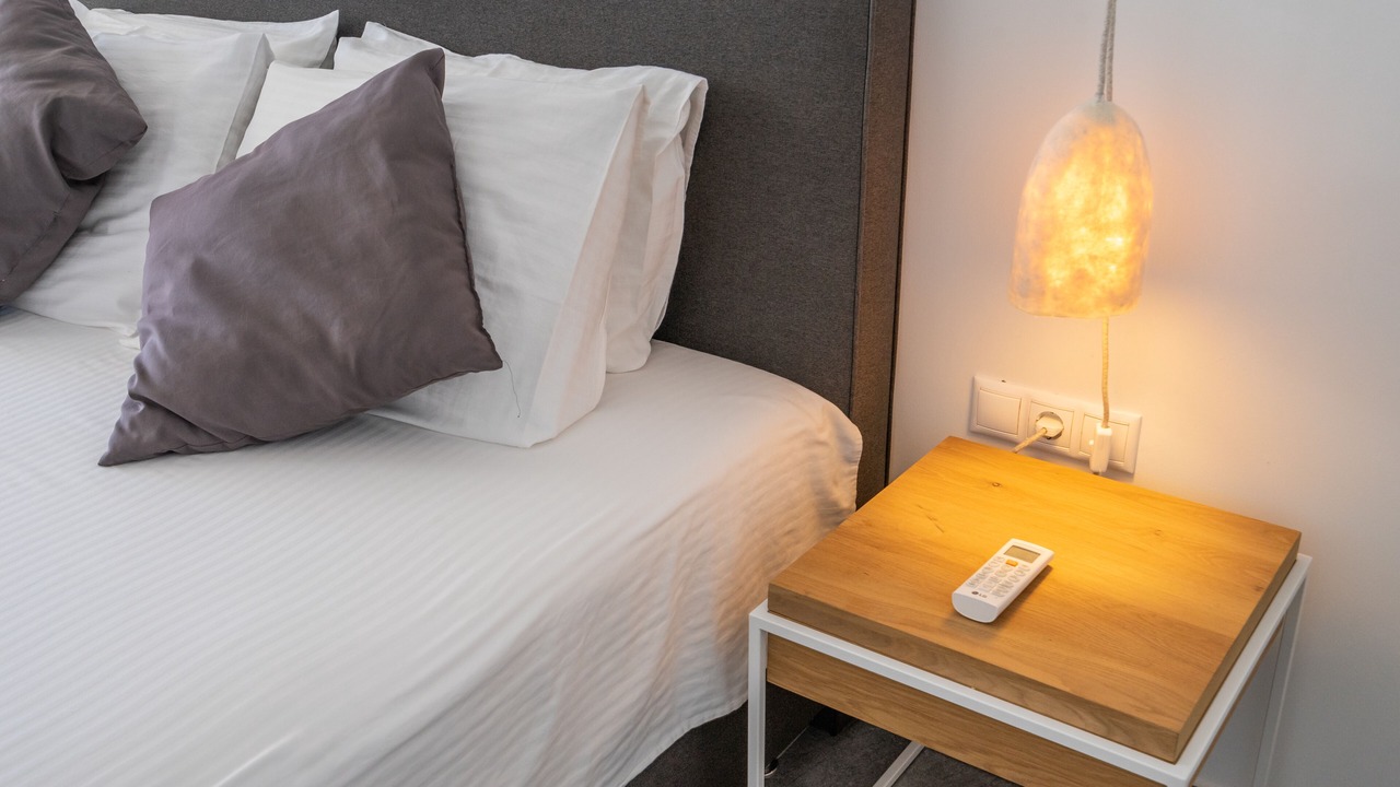 Photo of Bedroom in Filerimos