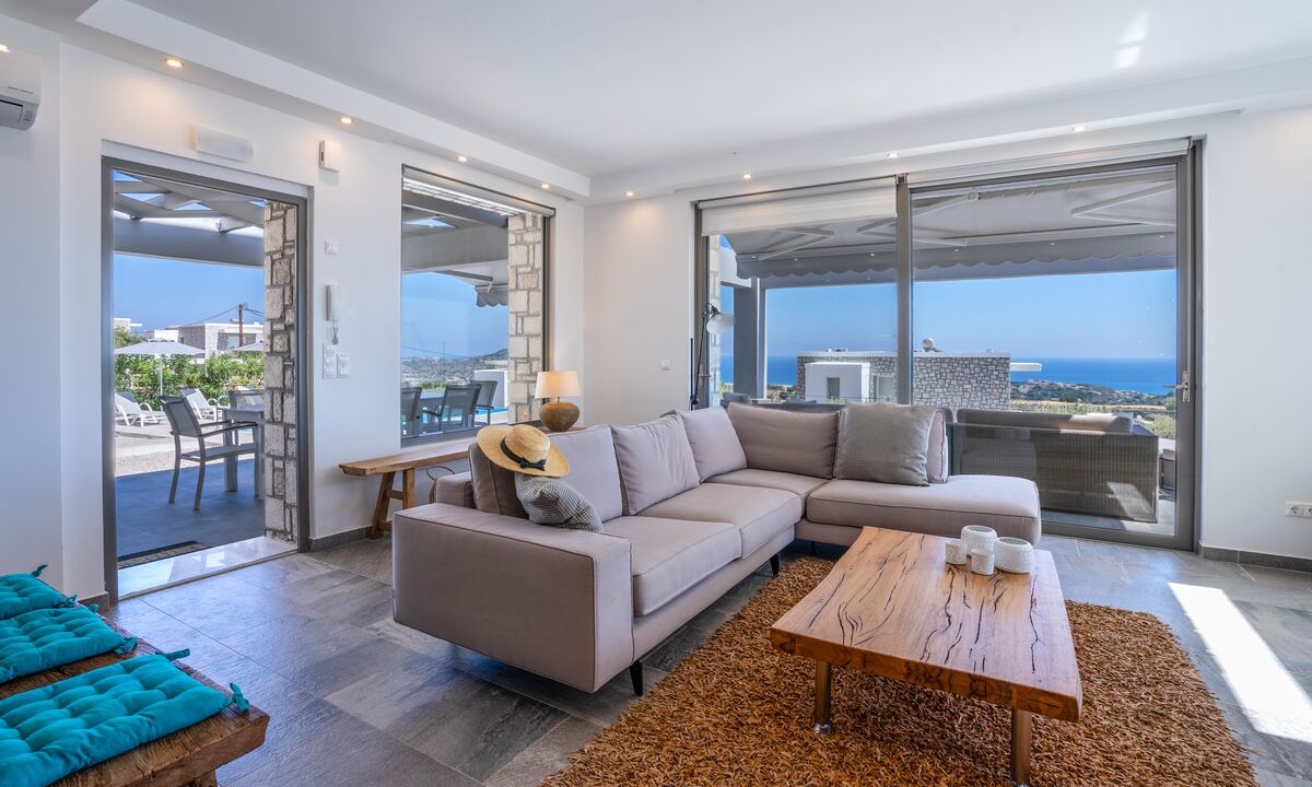 Photo of Livingroom in Filerimos