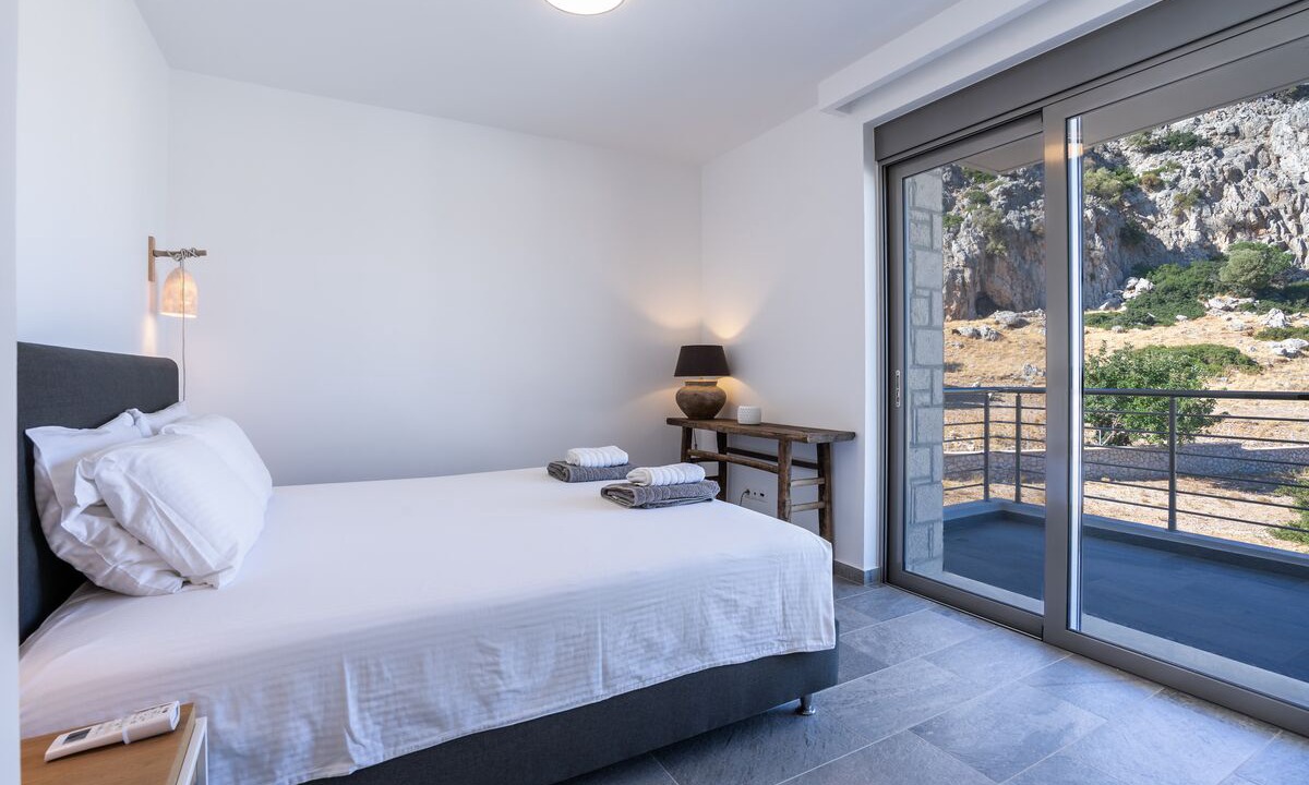 Photo of Bedroom in Filerimos