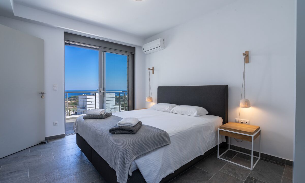 Photo of Bedroom in Filerimos