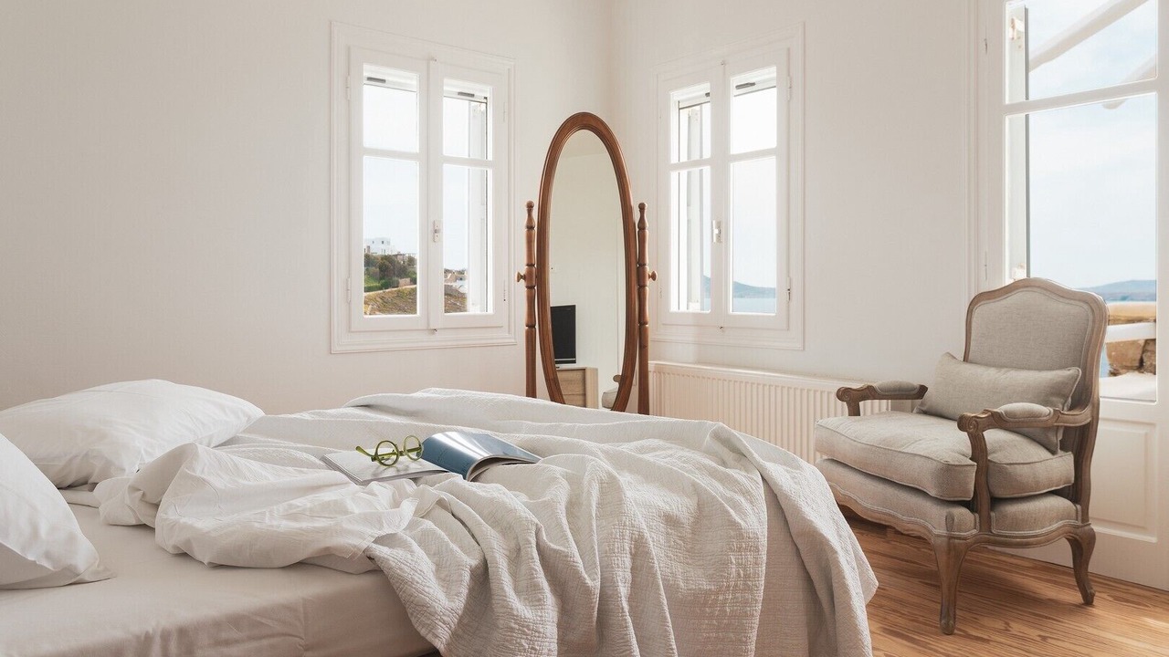 Photo of Bedroom in Agios Ioannis